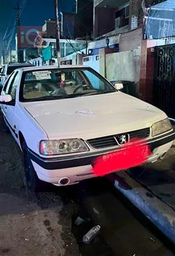 بيجو 405